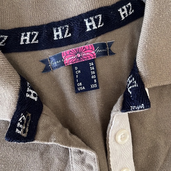 Horze Riding Polo - Picture 2 of 3